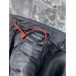 2025年11月4日秋冬新作Pradaズボン高品質人気商品/LDF工場