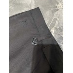 2025年11月4日秋冬新作Pradaズボン高品質人気商品/LDF工場
