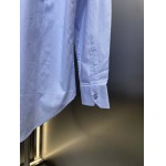 2025年11月4日秋冬新作Louis vuittonシャツ高品質人気商品/LDF工場