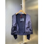 2025年11月4日秋冬新作Pradaジャケット高品質人気商品/LDF工場