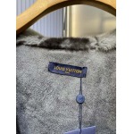 2025年11月4日秋冬新作Louis vuittonジャケット高品質人気商品/LDF工場