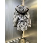 2025年11月4日秋冬新作Louis vuittonジャケット高品質人気商品/LDF工場