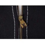 2025年11月4日秋冬新作LOUIS VUITTONジャケット高品質人気商品/LDF工場