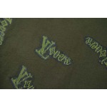 2025年11月4日秋冬新作Louis vuitton半袖 tシャツ高品質人気商品/LDF工場