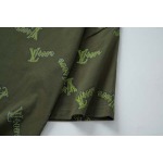 2025年11月4日秋冬新作Louis vuitton半袖 tシャツ高品質人気商品/LDF工場