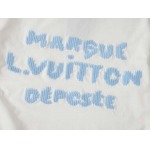 2025年11月4日秋冬新作Louis vuitton半袖 tシャツ高品質人気商品/LDF工場