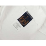 2025年11月4日秋冬新作Louis vuitton半袖 tシャツ高品質人気商品/LDF工場