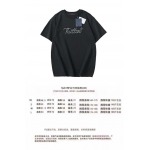 2025年11月4日秋冬新作Louis vuitton半袖 tシャツ高品質人気商品/LDF工場