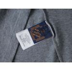 2025年11月4日秋冬新作Louis vuitton半袖 tシャツ高品質人気商品/LDF工場