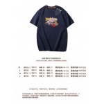 2025年11月4日秋冬新作Louis vuitton半袖 tシャツ高品質人気商品/LDF工場
