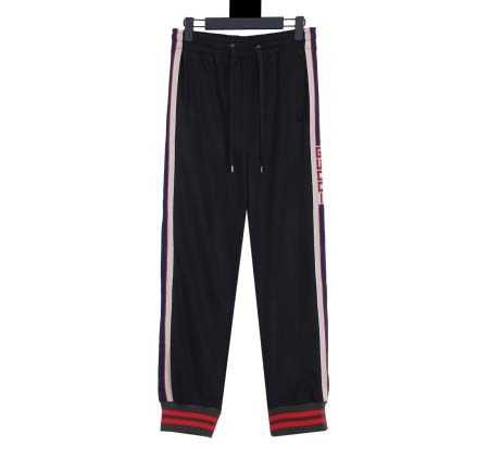 2025年11月4日秋冬新作Gucciズボン高品質人気商品/...