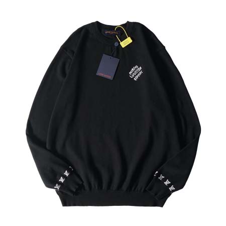 2025年11月4日秋冬新作Louis vuitton長袖高...