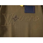 2025年11月4日秋冬新作Louis vuittonスウェット高品質人気商品/LDF工場