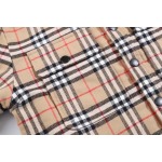 2025年11月4日秋冬新作Burberryジャケット高品質人気商品/LDF工場