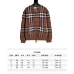 2025年11月4日秋冬新作Burberryジャケット高品質人気商品/LDF工場