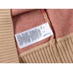 2025年11月4日秋冬新作Burberry ニットカーディガン  高品質人気商品/LDF工場
