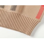 2025年11月4日秋冬新作Burberry ニットカーディガン  高品質人気商品/LDF工場