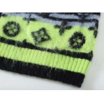 2025年11月4日秋冬新作Louis vuitton ニットカーディガン  高品質人気商品/LDF工場