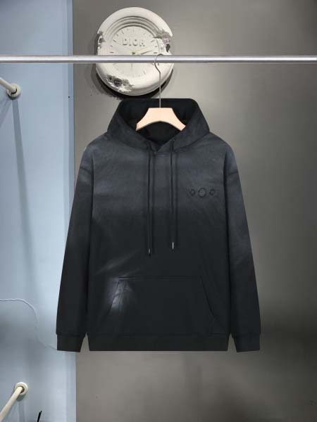 2025年11月4日秋冬新作Louis vuittonスウェ...