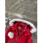 2025年11月4日秋冬新作Canada gooseダウンジャケット超厳選★入手困難高品質人気商品/LDF工場