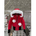 2025年11月4日秋冬新作Canada gooseダウンジャケット超厳選★入手困難高品質人気商品/LDF工場