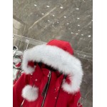 2025年11月4日秋冬新作Canada gooseダウンジャケット超厳選★入手困難高品質人気商品/LDF工場