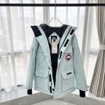 2025年11月4日秋冬新作Canada gooseダウンジャケット超厳選★入手困難高品質人気商品/LDF工場