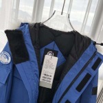2025年11月4日秋冬新作Canada gooseダウンジャケット超厳選★入手困難高品質人気商品/LDF工場