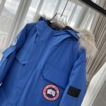 2025年11月4日秋冬新作Canada gooseダウンジャケット超厳選★入手困難高品質人気商品/LDF工場