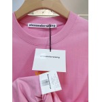 2025年11月4日秋冬新作Alexander半袖 tシャツ超厳選★入手困難高品質人気商品/LDF工場