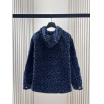 2025年11月4日秋冬新作Louis vuittonジャケット超厳選★入手困難高品質人気商品/LDF工場