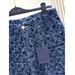 2025年11月4日秋冬新作Louis vuittonジーパン超厳選★入手困難高品質人気商品/LDF工場