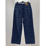 2025年11月4日秋冬新作Louis vuittonジーパン超厳選★入手困難高品質人気商品/LDF工場