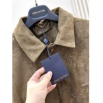 2025年11月4日秋冬新作Louis vuittonジャケット超厳選★入手困難高品質人気商品/LDF工場