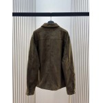 2025年11月4日秋冬新作Louis vuittonジャケット超厳選★入手困難高品質人気商品/LDF工場