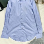 2025年11月4日秋冬新作Louis Vuittonシャツ超厳選★入手困難高品質人気商品/LDF工場