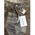 2025年11月4日秋冬新作Acne Studiosジーパン超厳選★入手困難高品質人気商品/LDF工場