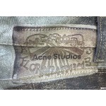 2025年11月4日秋冬新作Acne Studiosジーパン超厳選★入手困難高品質人気商品/LDF工場