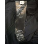 2025年11月4日秋冬新作Balenciagaジャケット超厳選★入手困難高品質人気商品/LDF工場