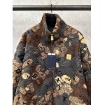 2025年11月4日秋冬新作LOUIS VUITTONジャケット超厳選★入手困難高品質人気商品/LDF工場