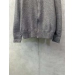 2025年11月4日秋冬新作PRADA ニットカーディガン  超厳選★入手困難高品質人気商品/LDF工場