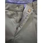 2025年11月4日秋冬新作LOUIS VUITTONズボン超厳選★入手困難高品質人気商品/LDF工場