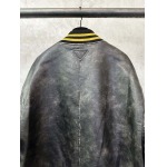 2025年11月4日秋冬新作PRADAジャケット超厳選★入手困難高品質人気商品/LDF工場