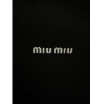 2025年11月4日秋冬新作Miu Miu長袖超厳選★入手困難高品質人気商品/LDF工場