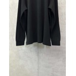 2025年11月4日秋冬新作Miu Miu長袖超厳選★入手困難高品質人気商品/LDF工場