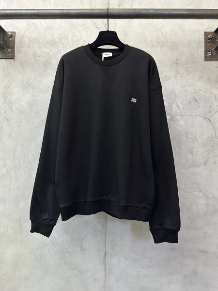 2025年11月4日秋冬新作CELINEスウェット超厳選★入...