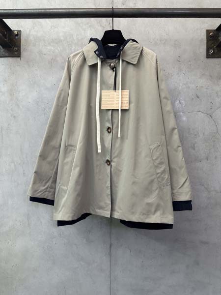 2025年11月4日秋冬新作 MIU MIUジャケット超厳選...