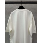 2025年11月4日秋冬新作Acne半袖 tシャツ超厳選★入手困難高品質人気商品/LDF工場