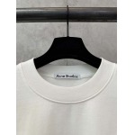2025年11月4日秋冬新作Acne半袖 tシャツ超厳選★入手困難高品質人気商品/LDF工場