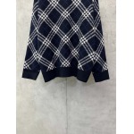 2025年11月4日秋冬新作Burberryニットのセーター超厳選★入手困難高品質人気商品/LDF工場